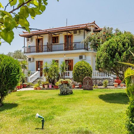Panagou Studios Skopelos Exterior foto